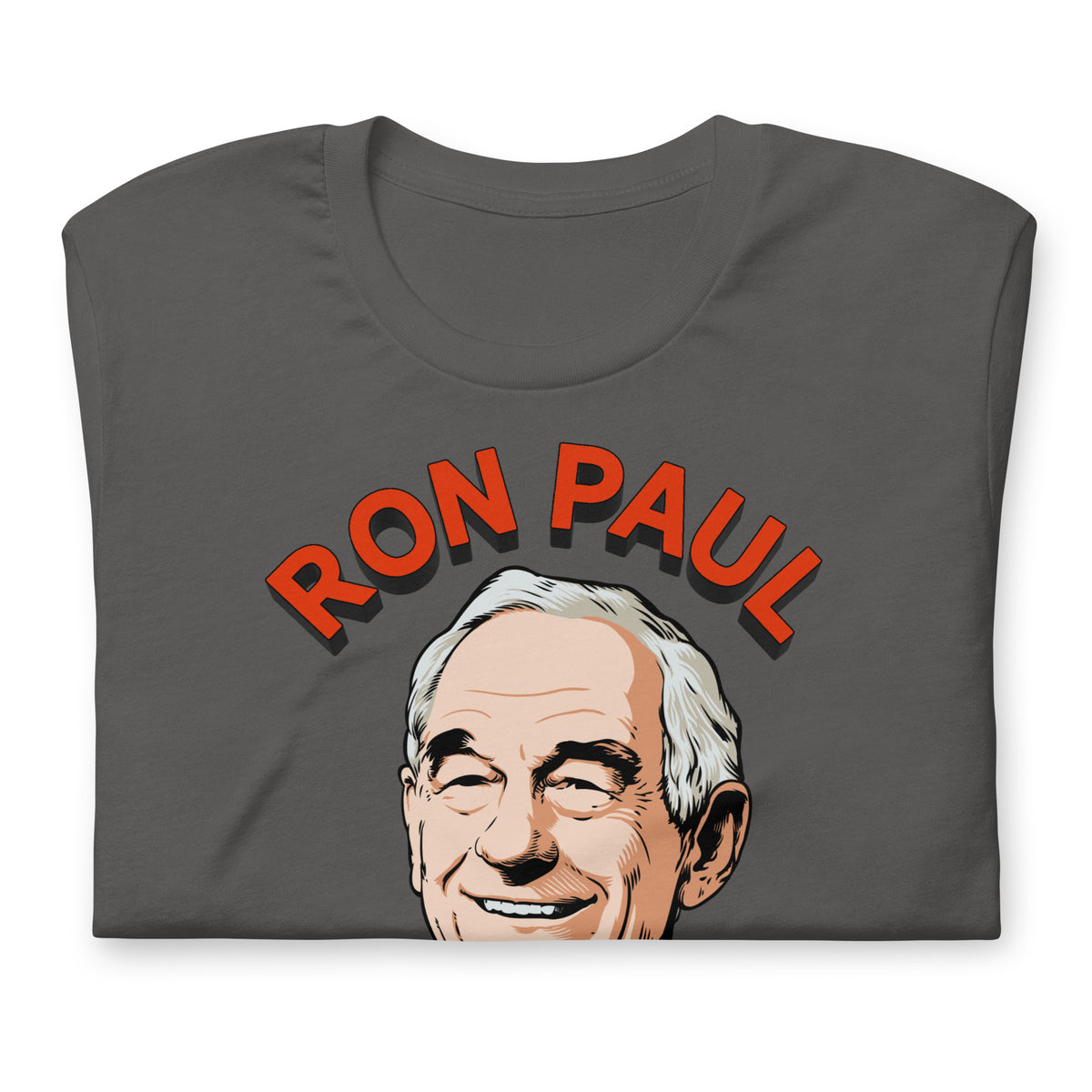 Ron Paul Fan Club T-Shirt