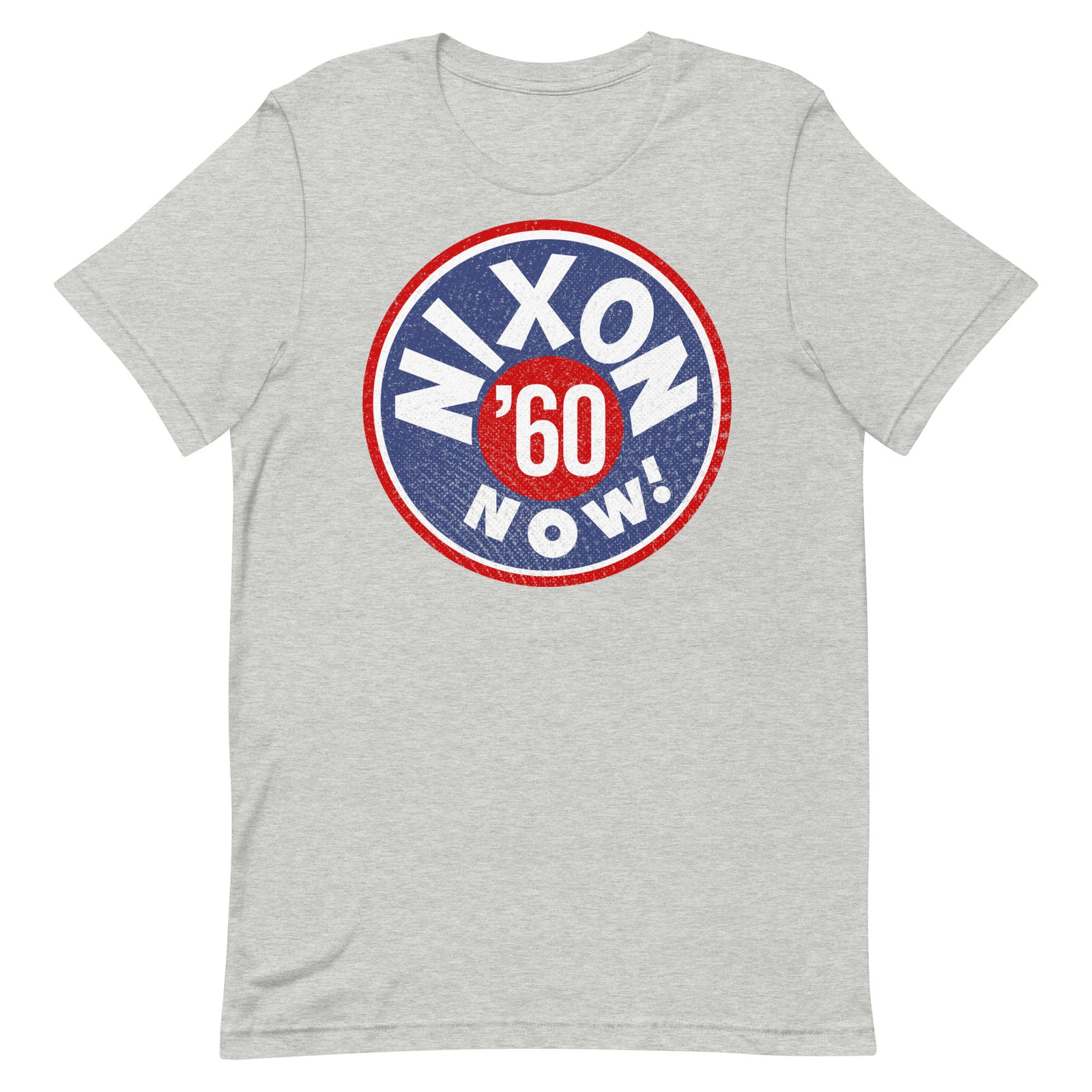 Nixon Now Retro 1960 Campaign T-Shirt