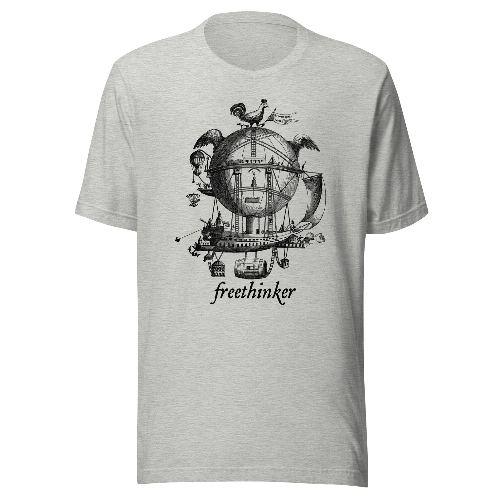 Freethinker Men's Tee
