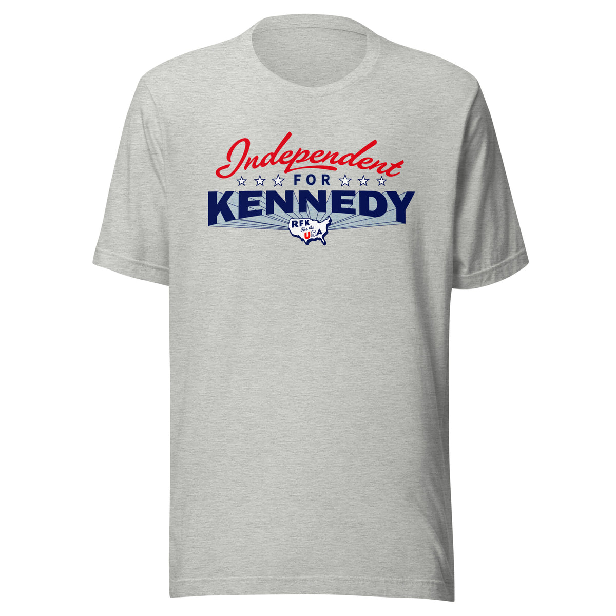 Independent for RFK Retro Campaign T-Shirt