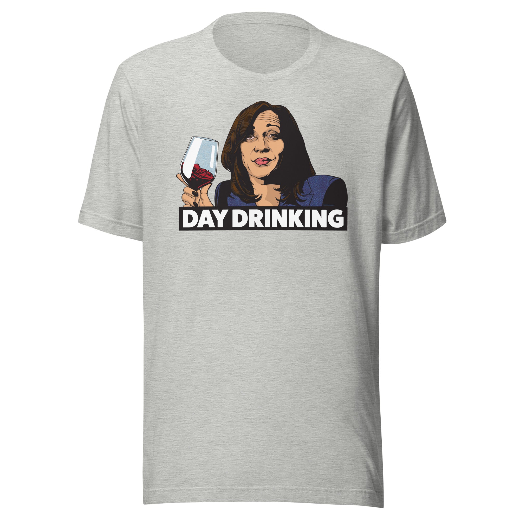 Day Drinking Kamala Harris Shirt