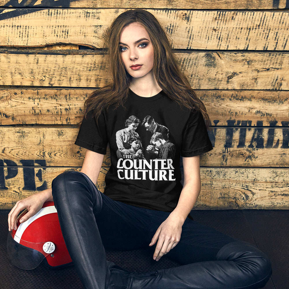 The Counter Culture T-Shirt