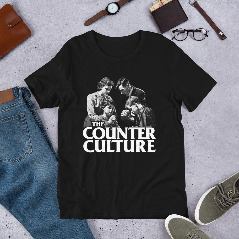 The Counter Culture T-Shirt