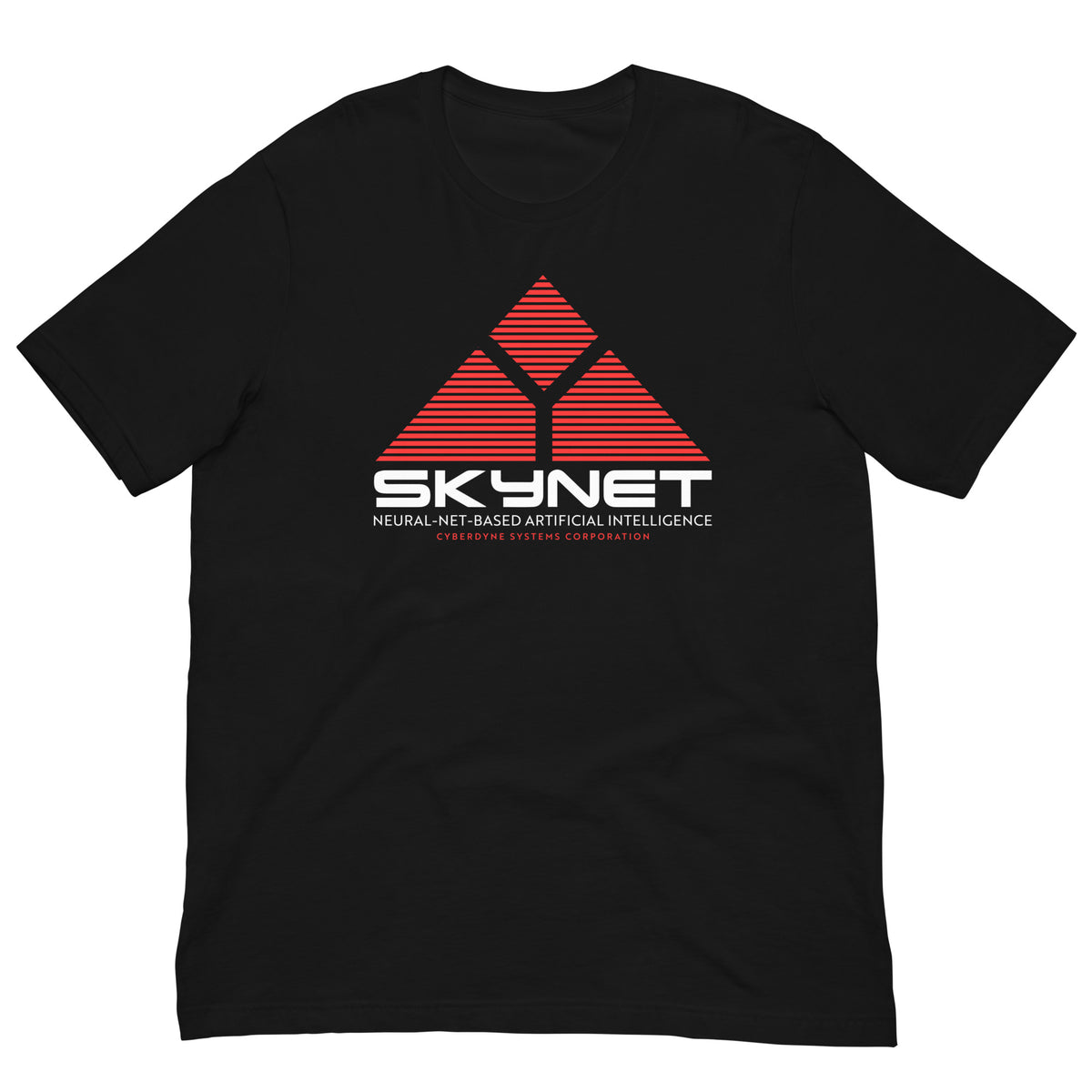 SKYNET Cyberdyne T-Shirt