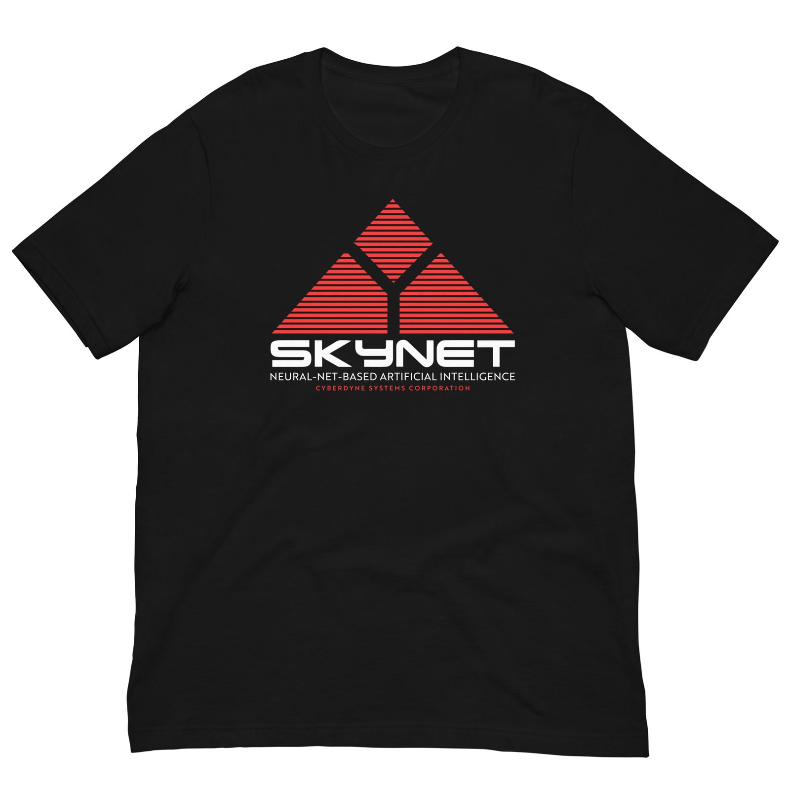 SKYNET Cyberdyne T-Shirt