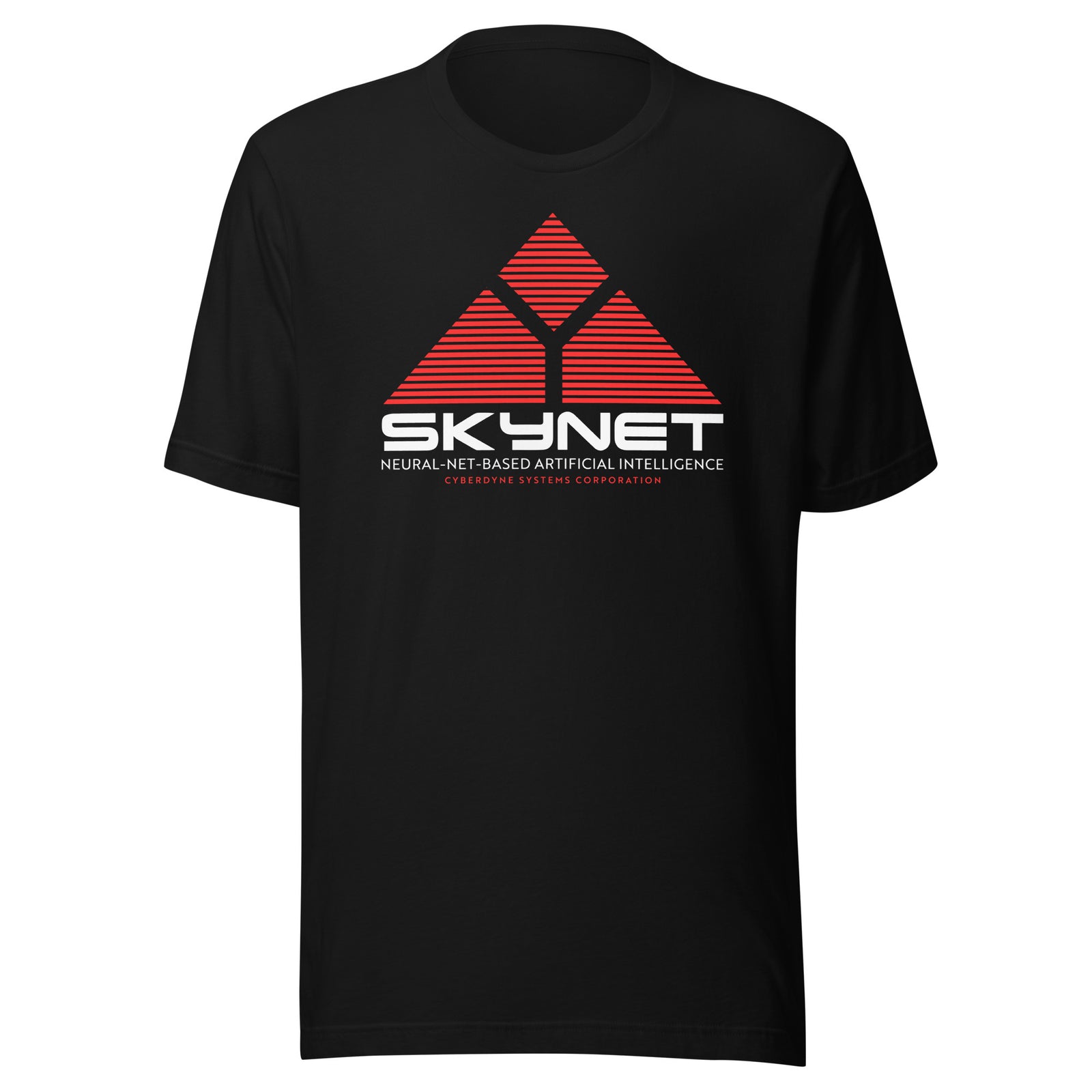SKYNET Cyberdyne T-Shirt