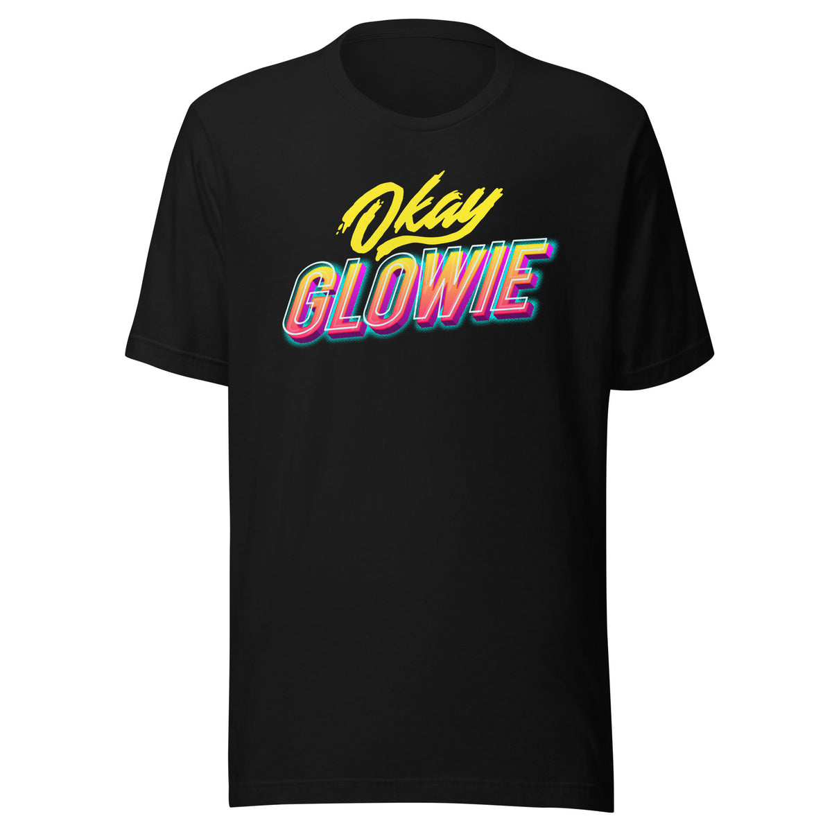 Okay Glowie T-Shirt