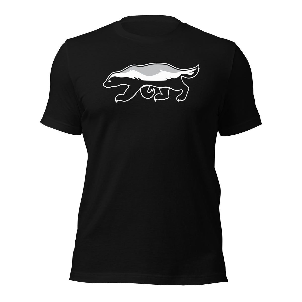 Honey Badger T-Shirt