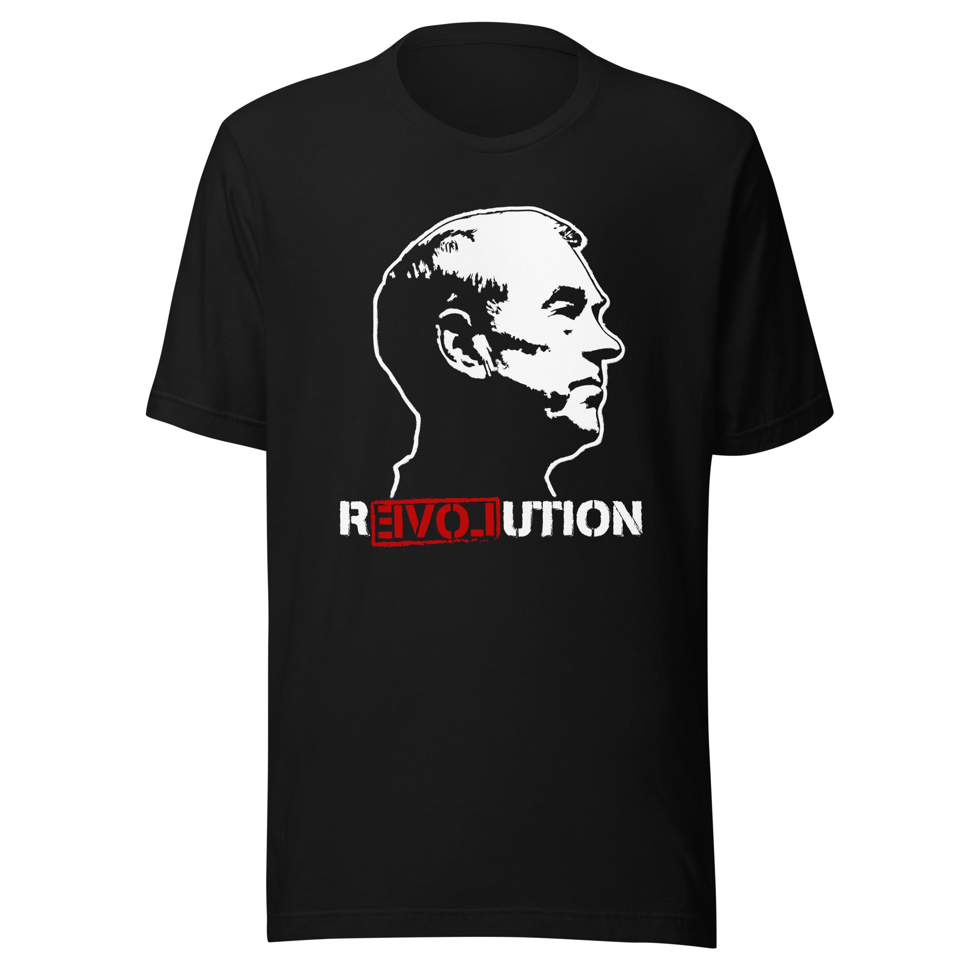 Ron Paul Revolution T-Shirt