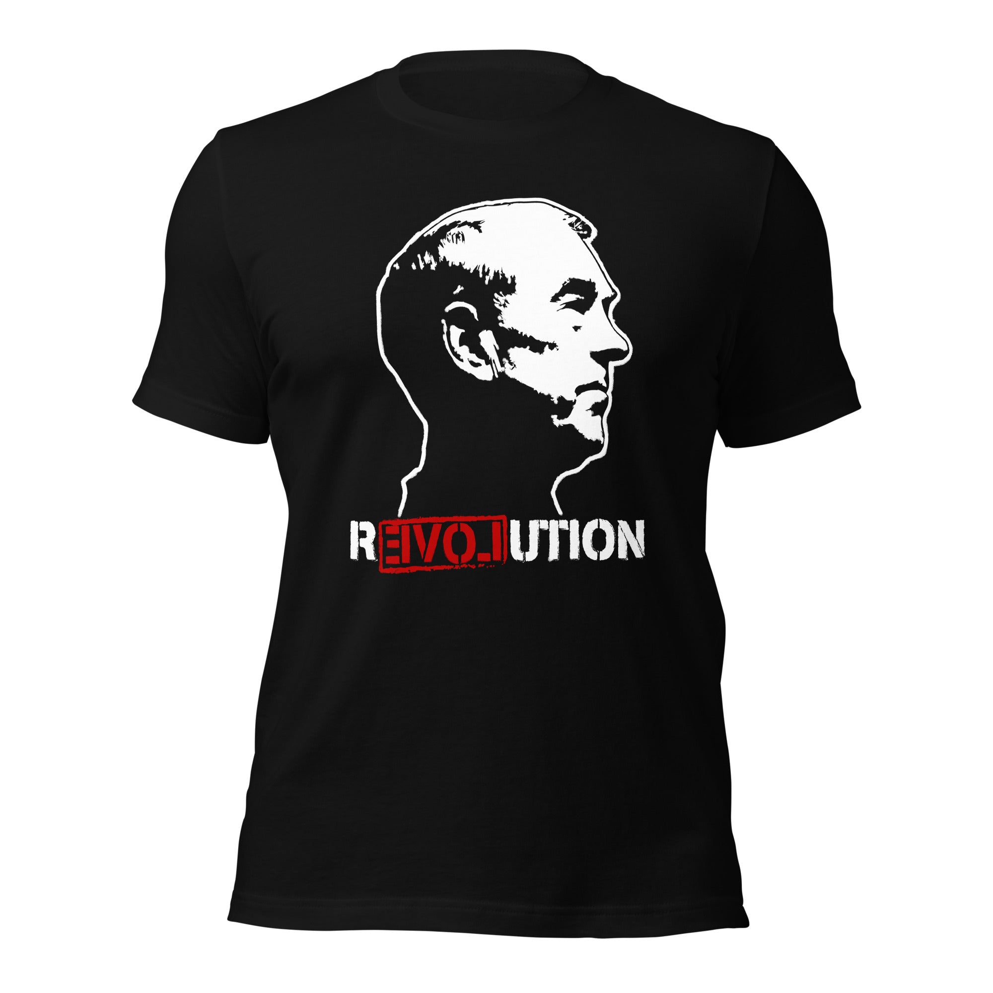 Ron Paul Revolution T-Shirt