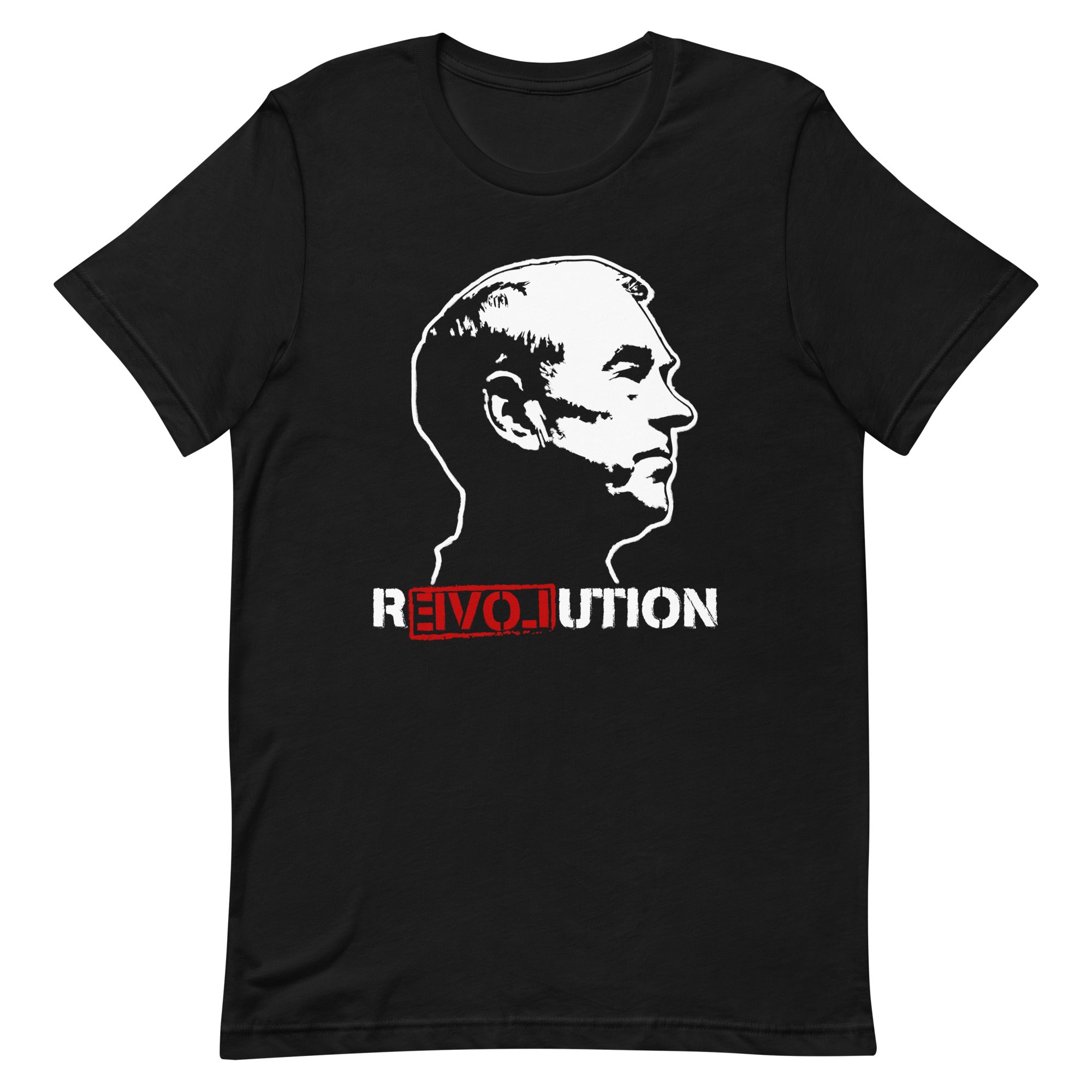 Ron Paul Revolution T-Shirt