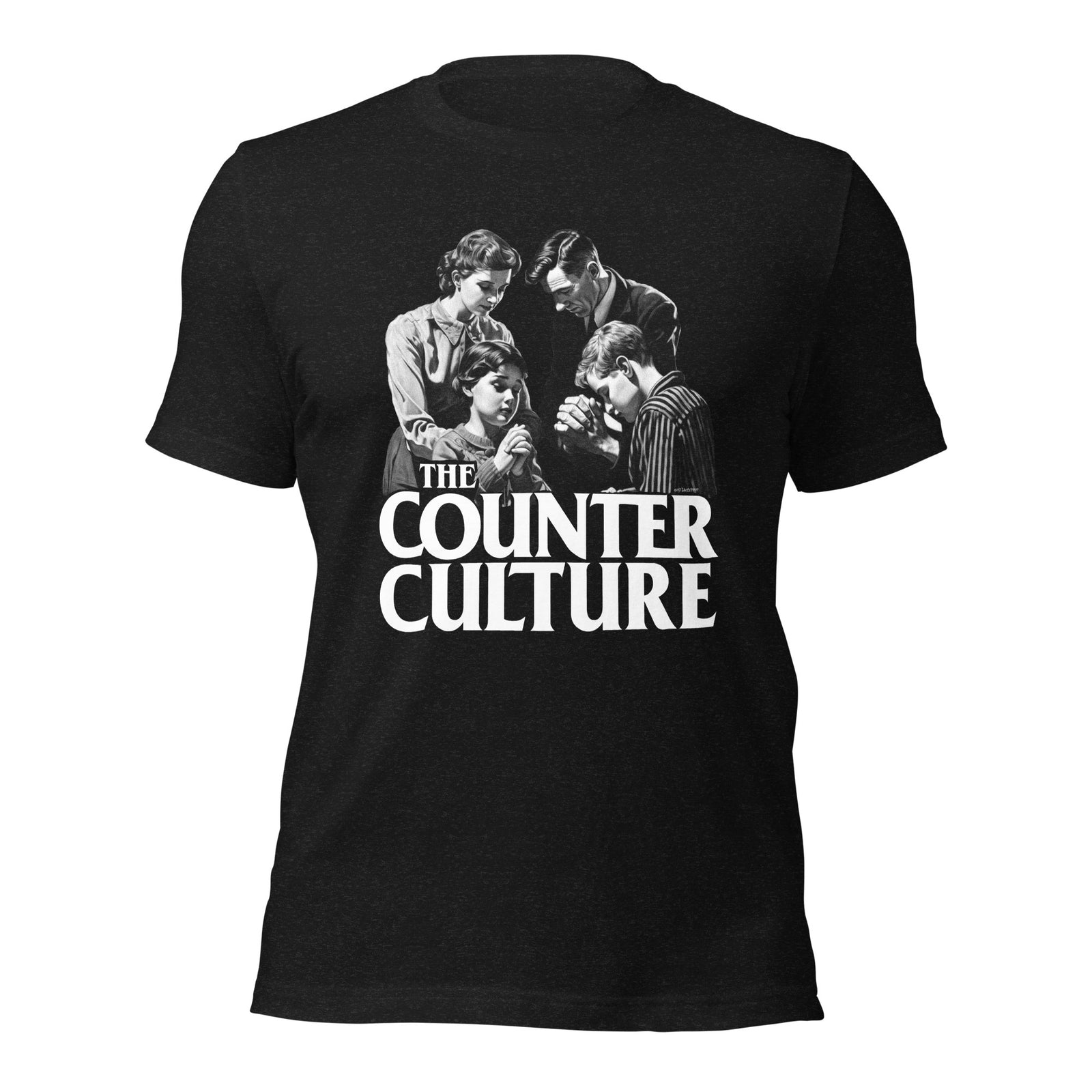 The Counter Culture T-Shirt