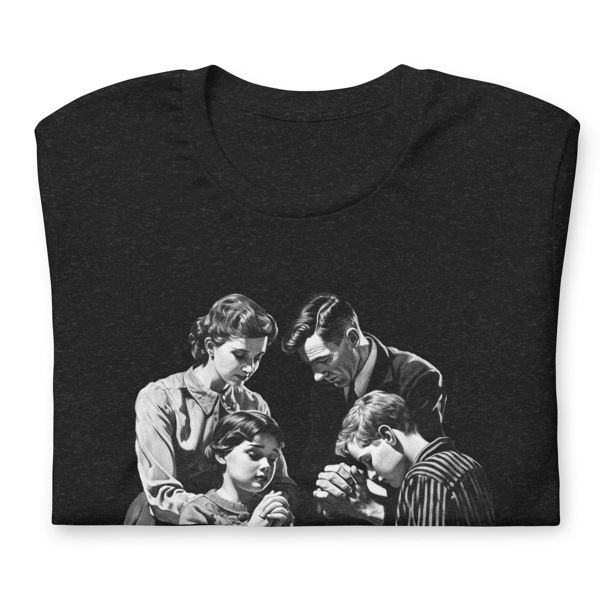 The Counter Culture T-Shirt