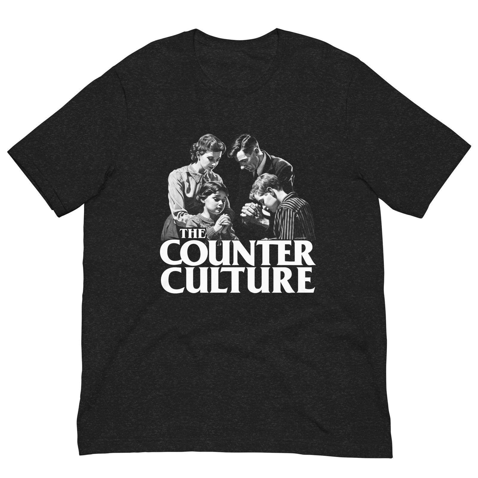 The Counter Culture T-Shirt