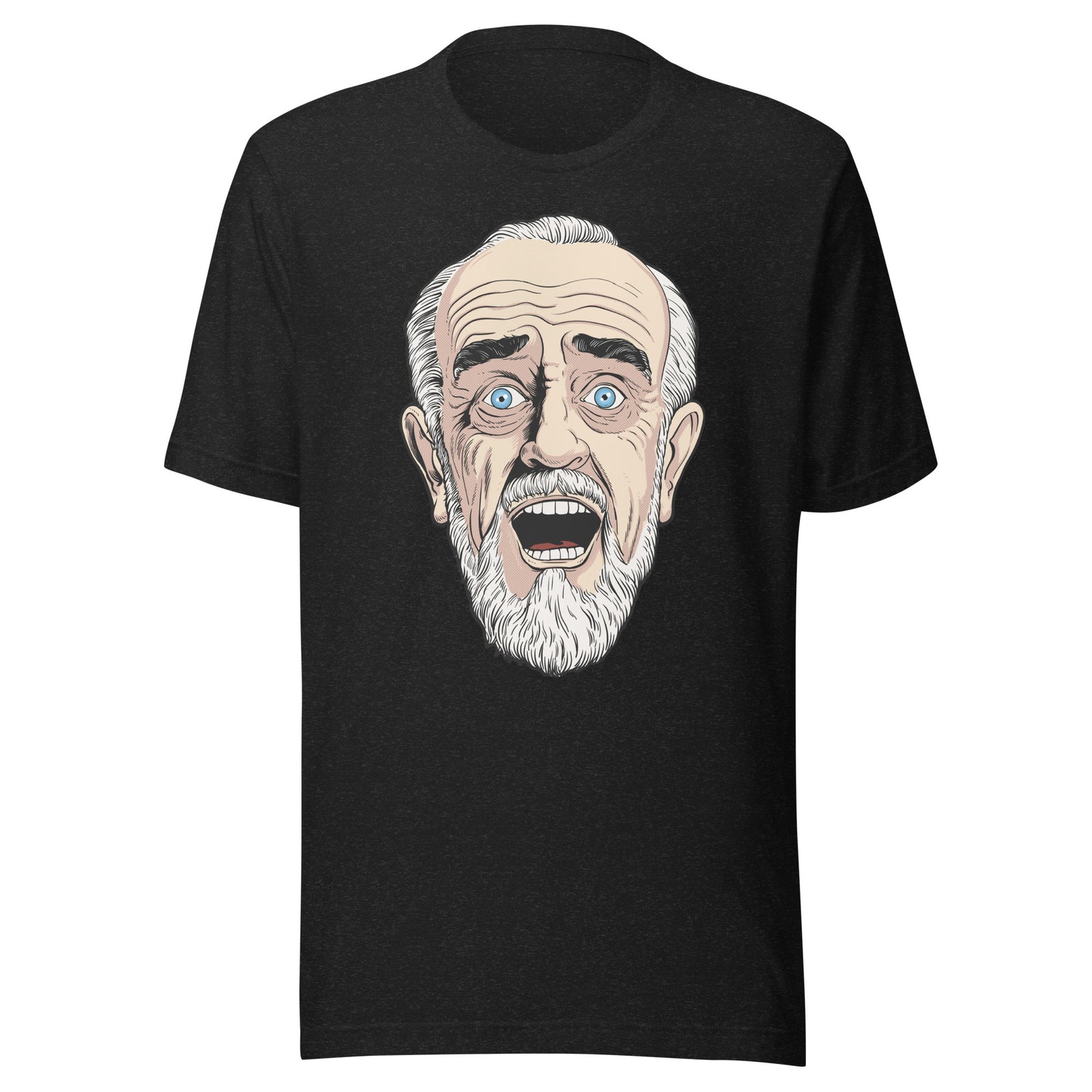 The Carlin Shirt