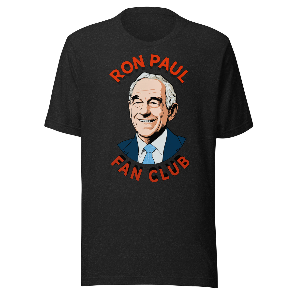 Ron Paul Fan Club T-Shirt