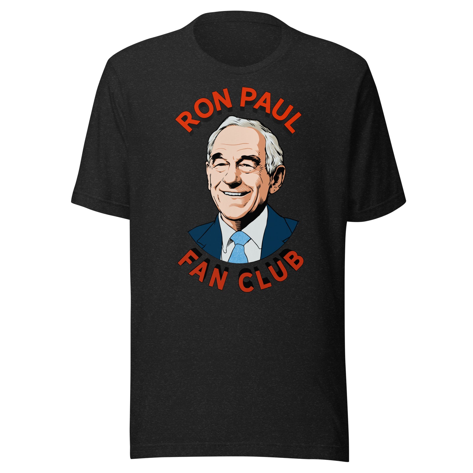 Ron Paul Fan Club T-Shirt