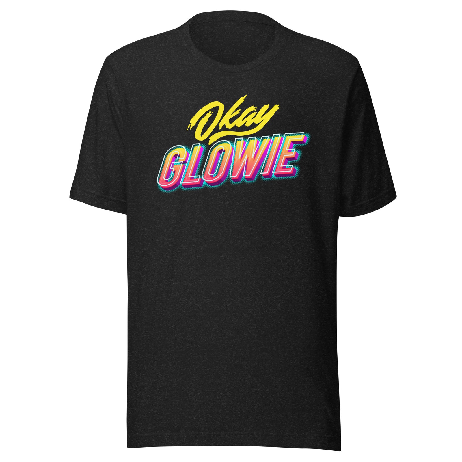 Okay Glowie T-Shirt