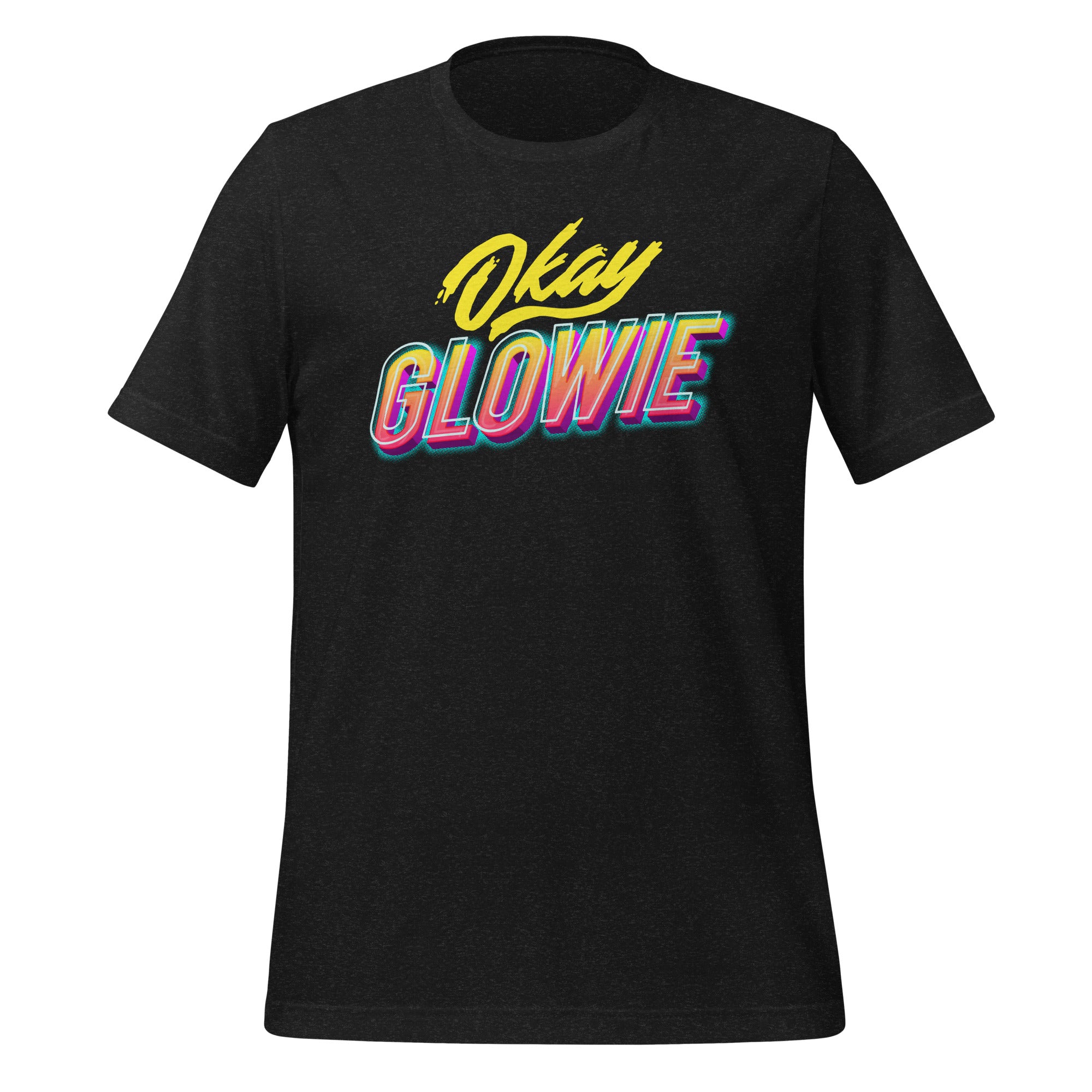 Okay Glowie T-Shirt