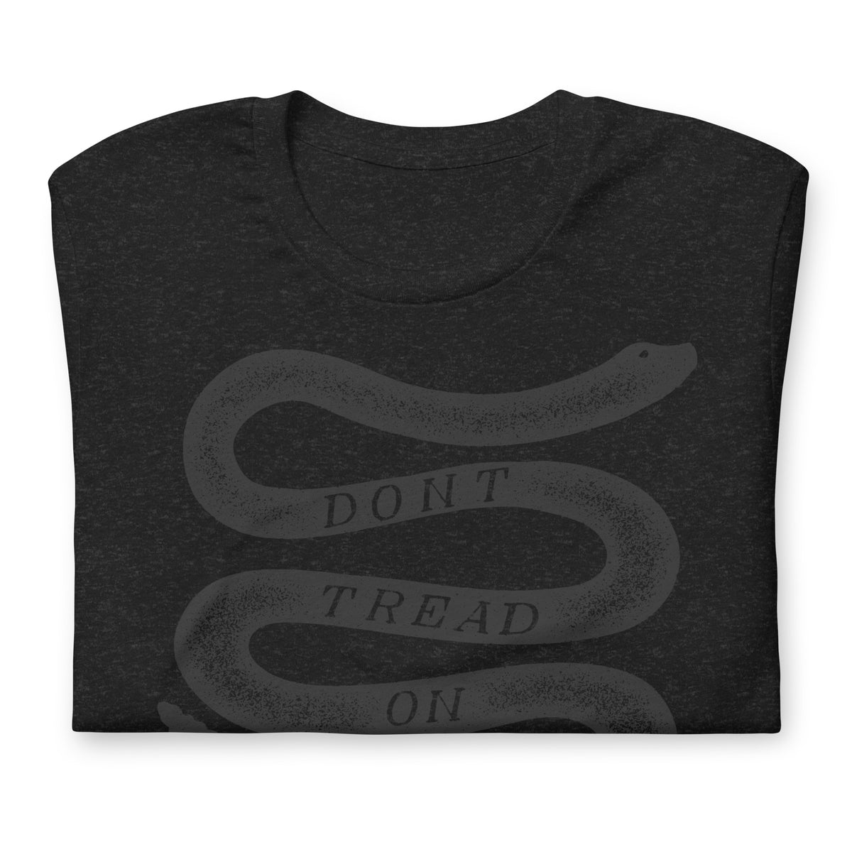 Gadsden Dont Tread On Me Vintage Men&#39;s Tee