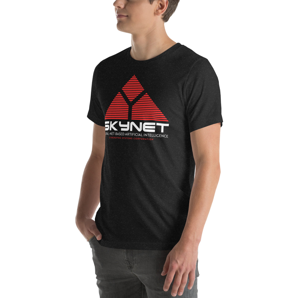 SKYNET Cyberdyne T-Shirt