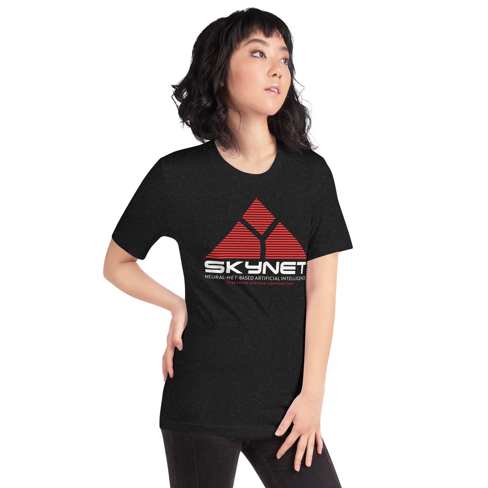 SKYNET Cyberdyne T-Shirt