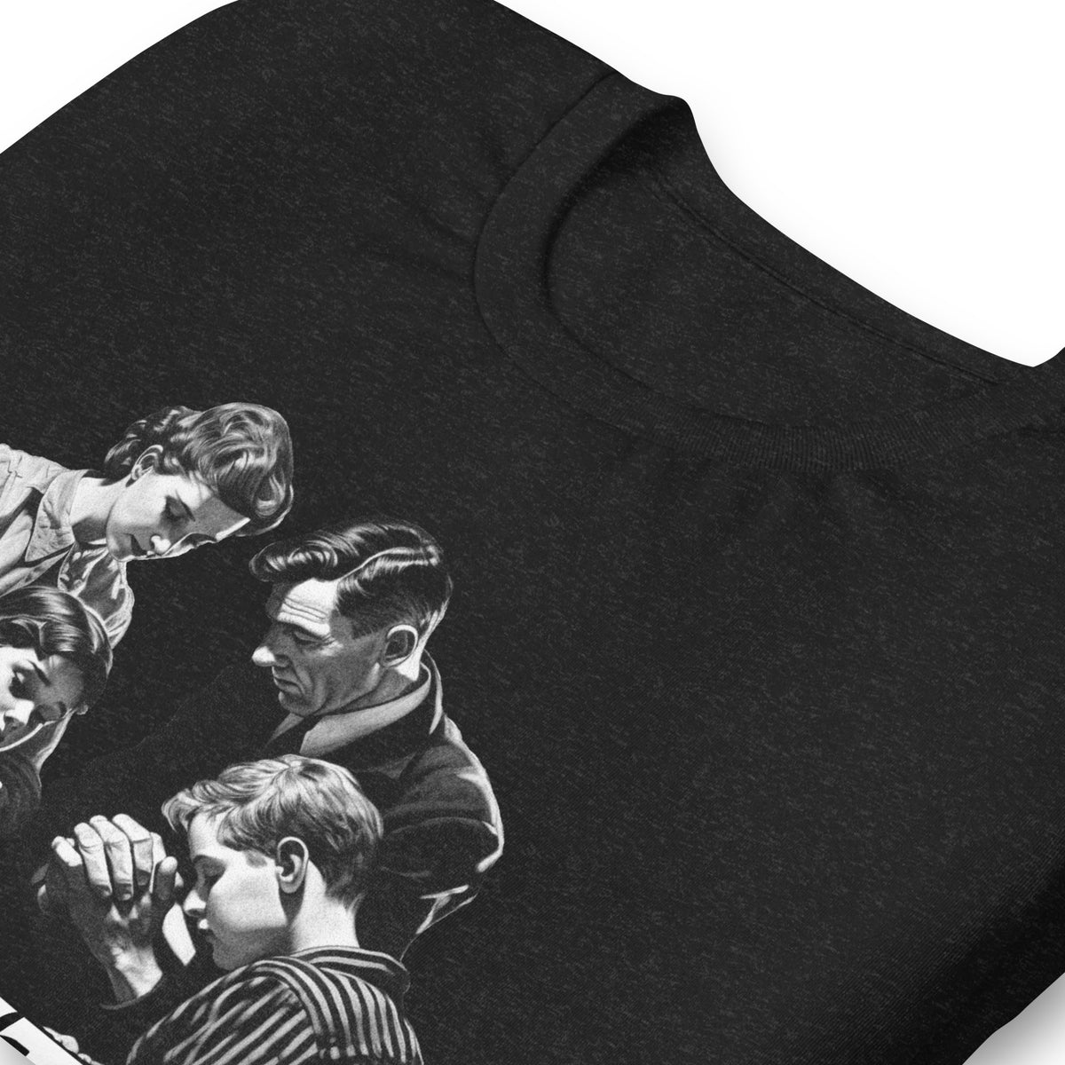 The Counter Culture T-Shirt