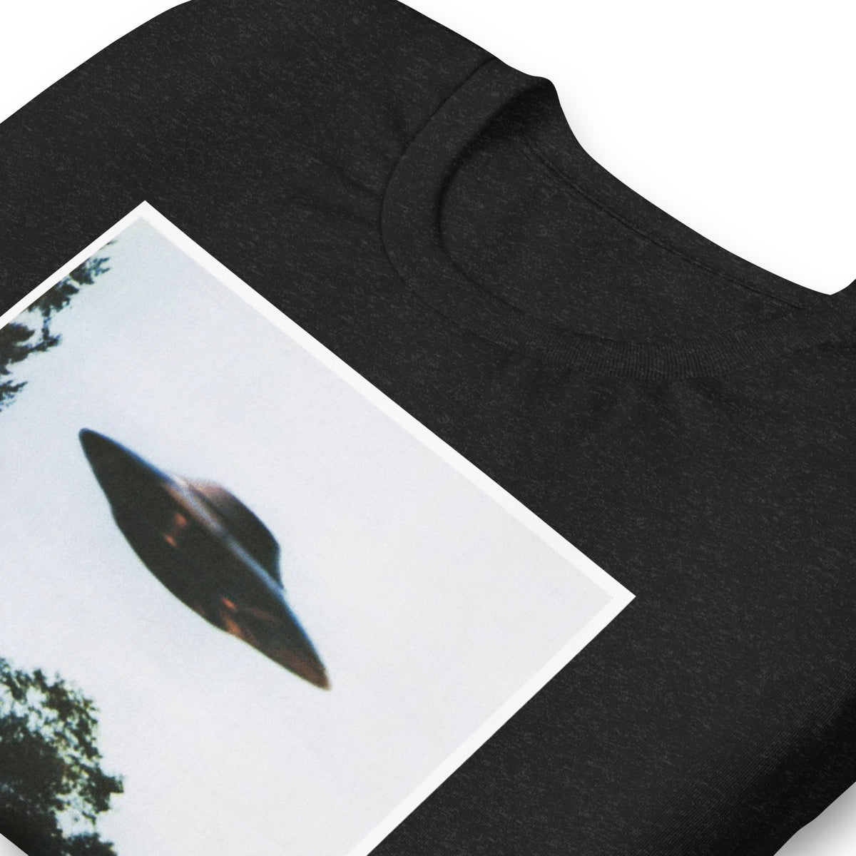 I Want To Believe But It&#39;s Probably the Government T-Shirt