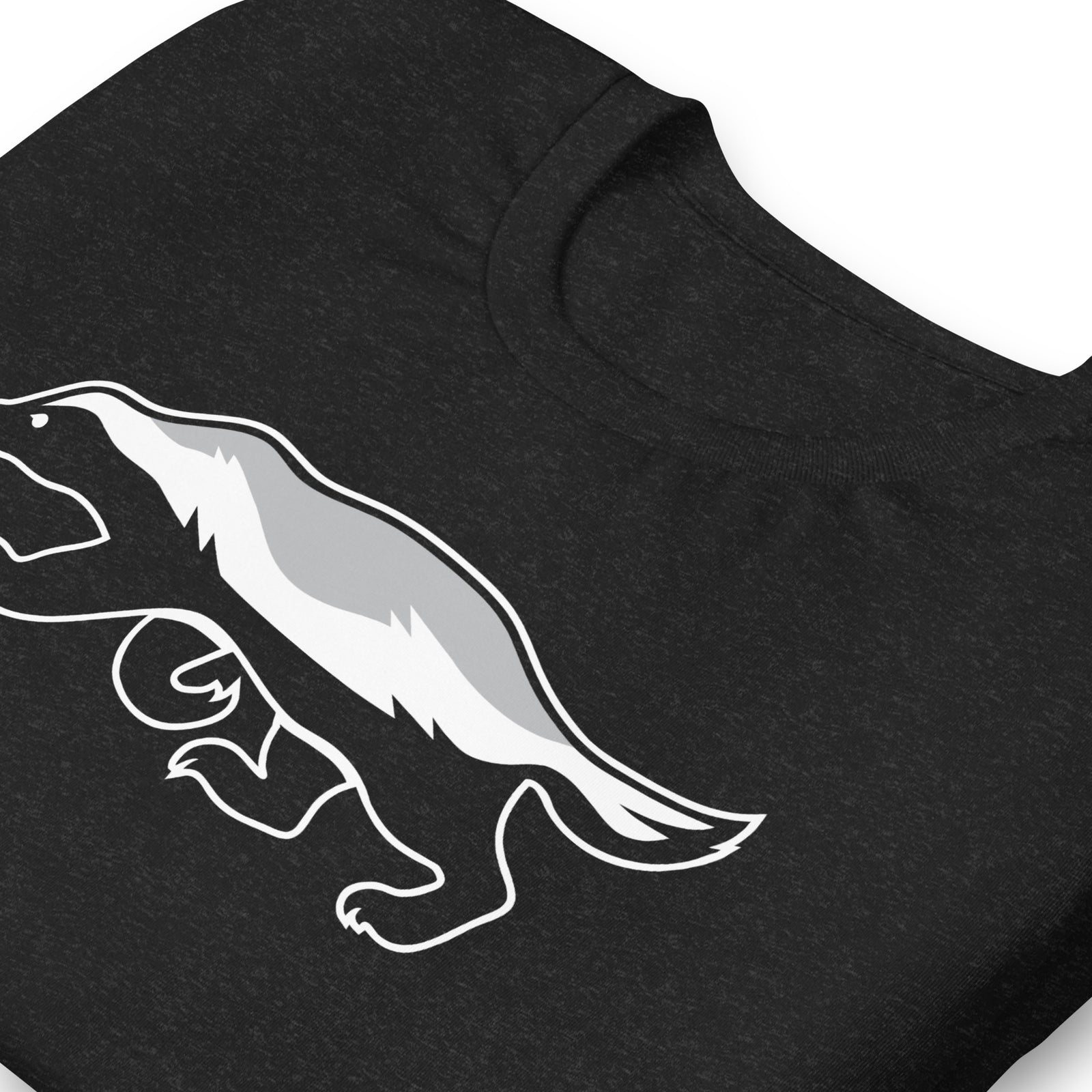 Honey Badger T-Shirt