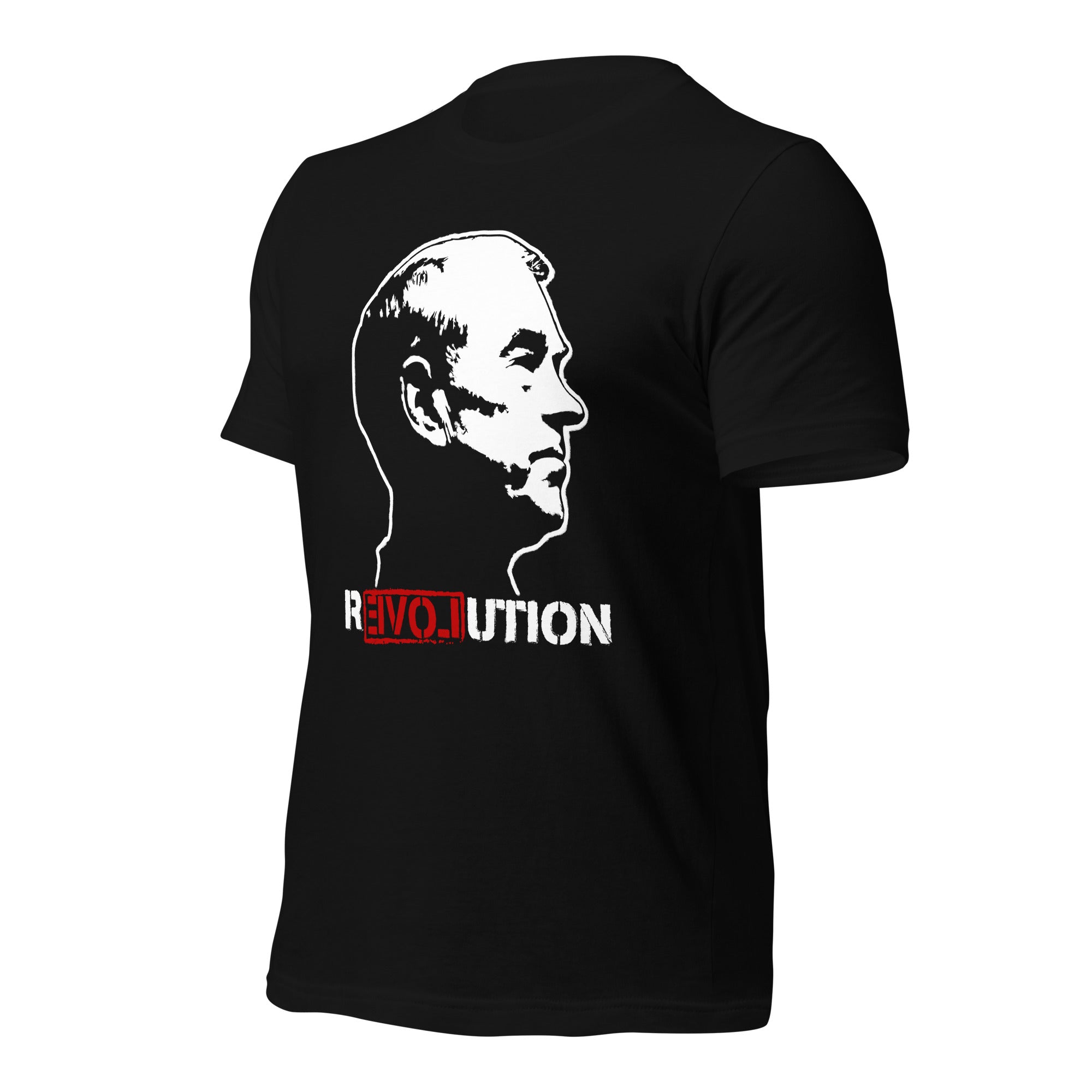 Ron Paul Revolution T-Shirt