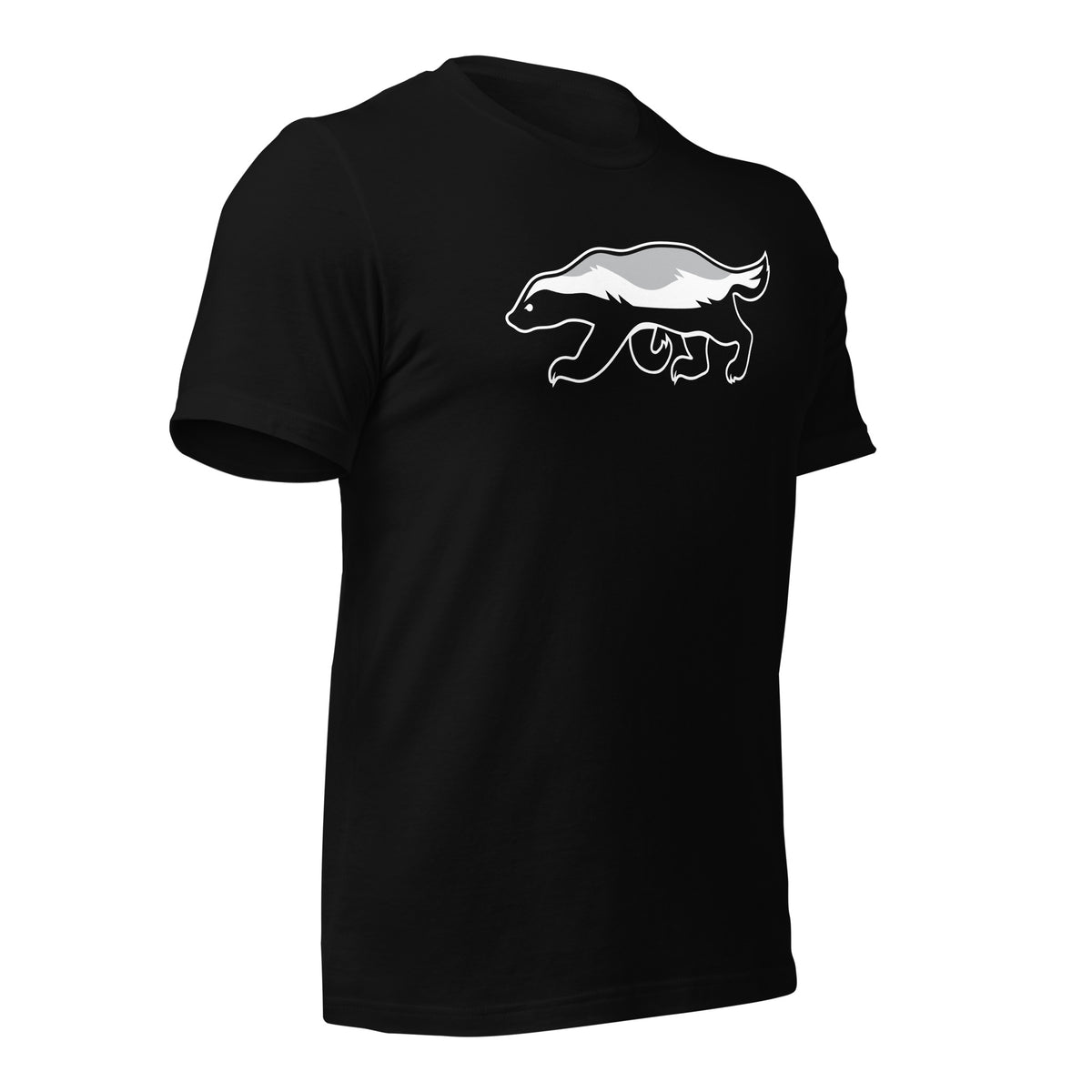 Honey Badger T-Shirt