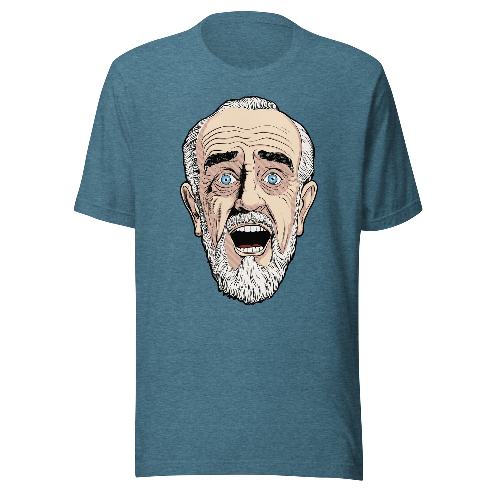 The Carlin Shirt