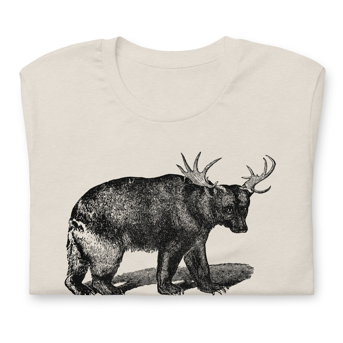 Beer Graphic T-Shirt