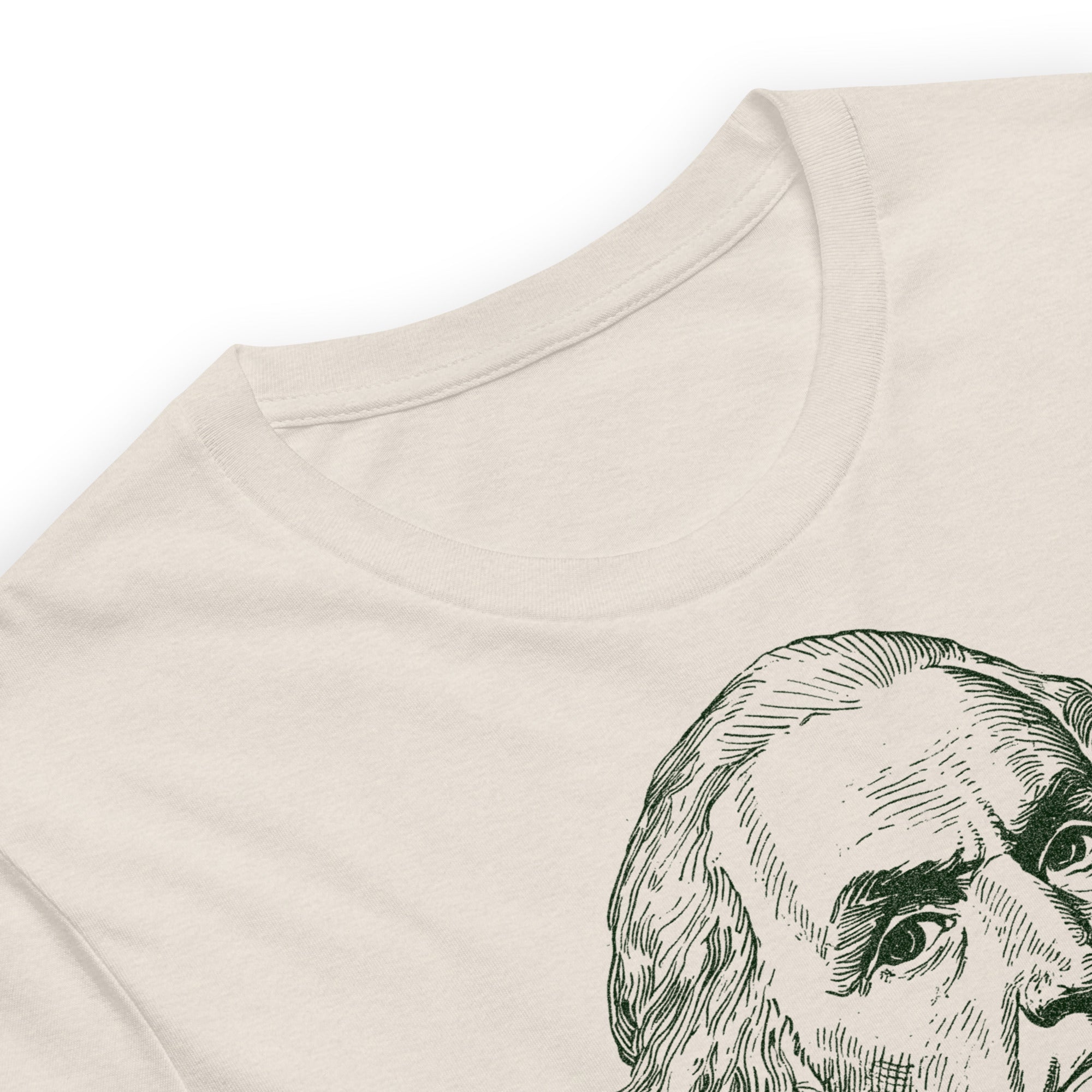 George Washington Me and the Homies Would Be Stacking T-Shirt