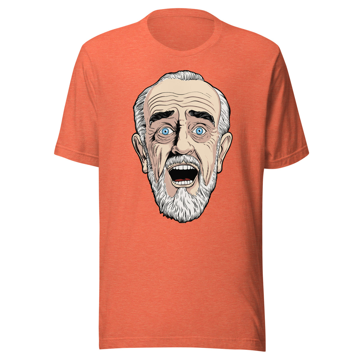 The Carlin Shirt
