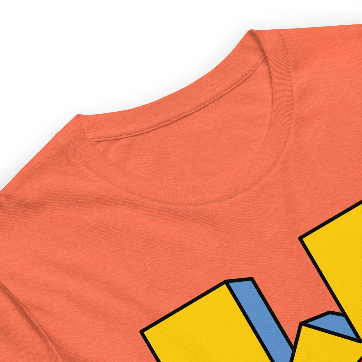 WTF Happened To Music T-Shirt