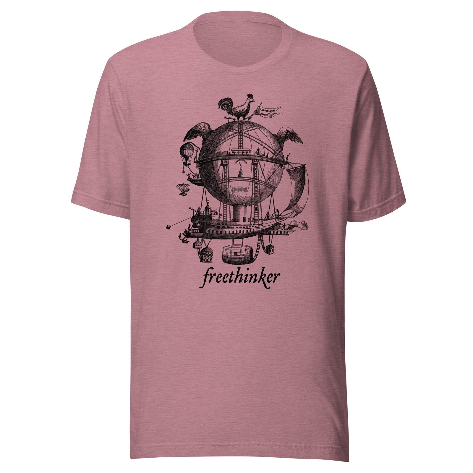 Freethinker Men's Tee