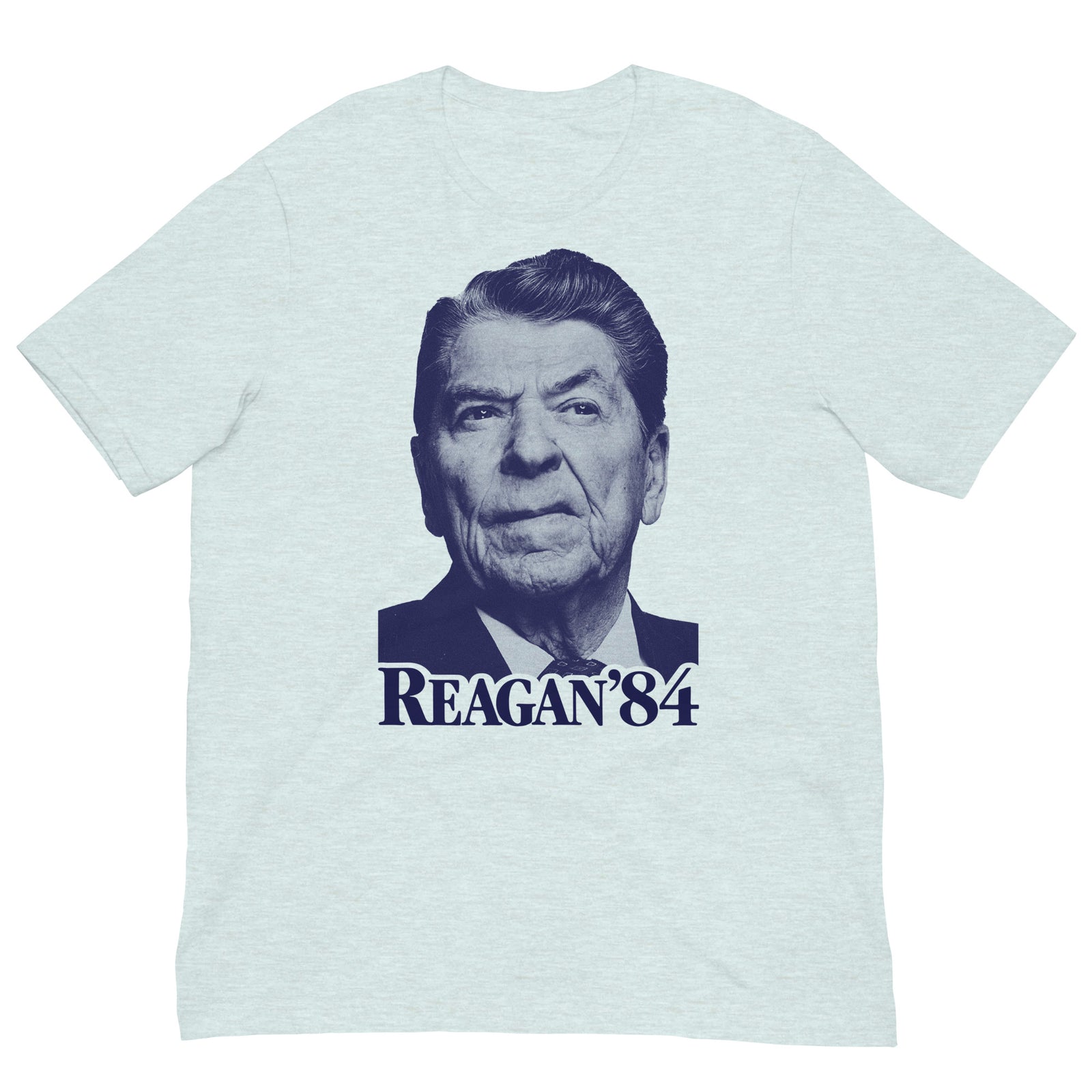 Reagan 1984 Big Gipper T-shirt