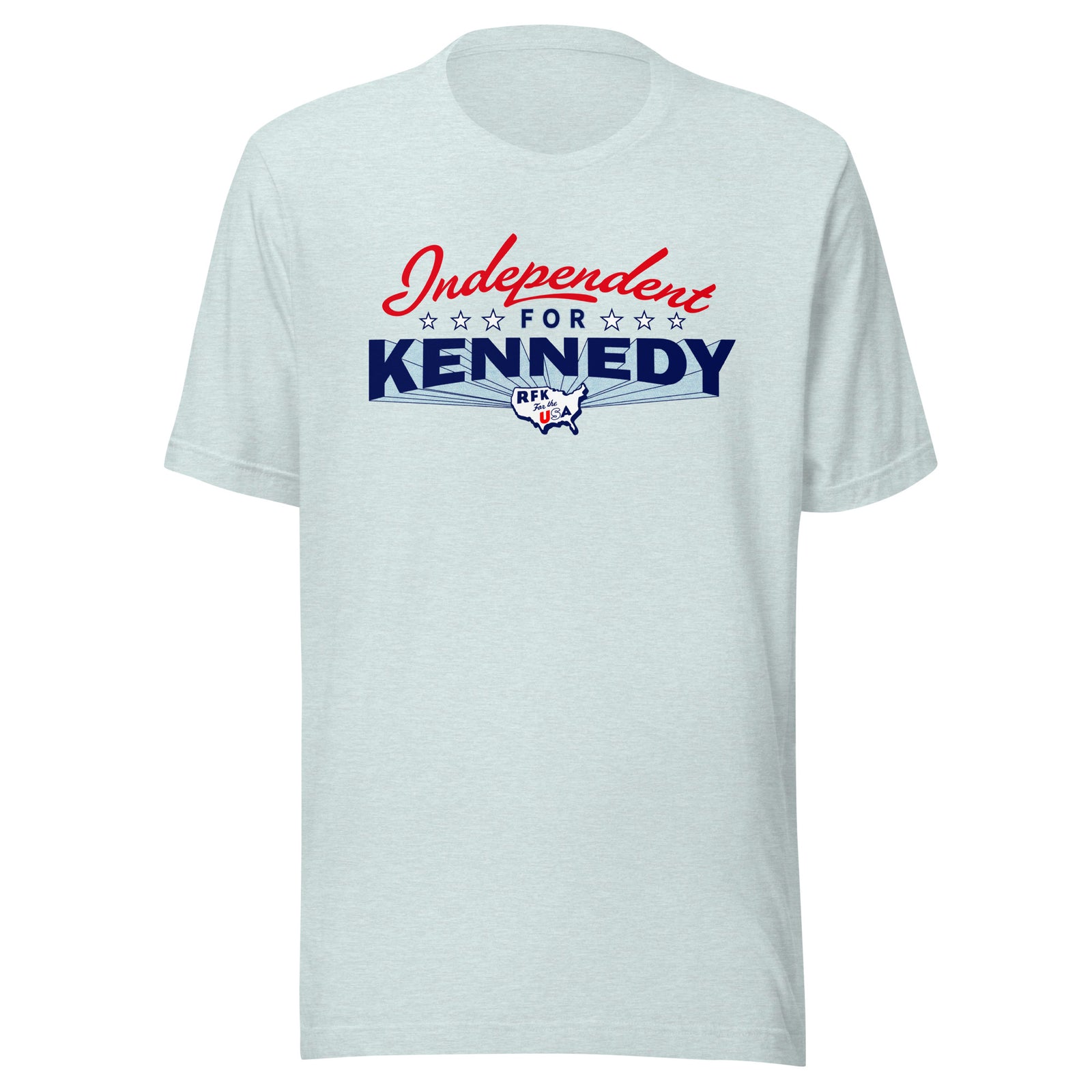 Independent for RFK Retro Campaign T-Shirt