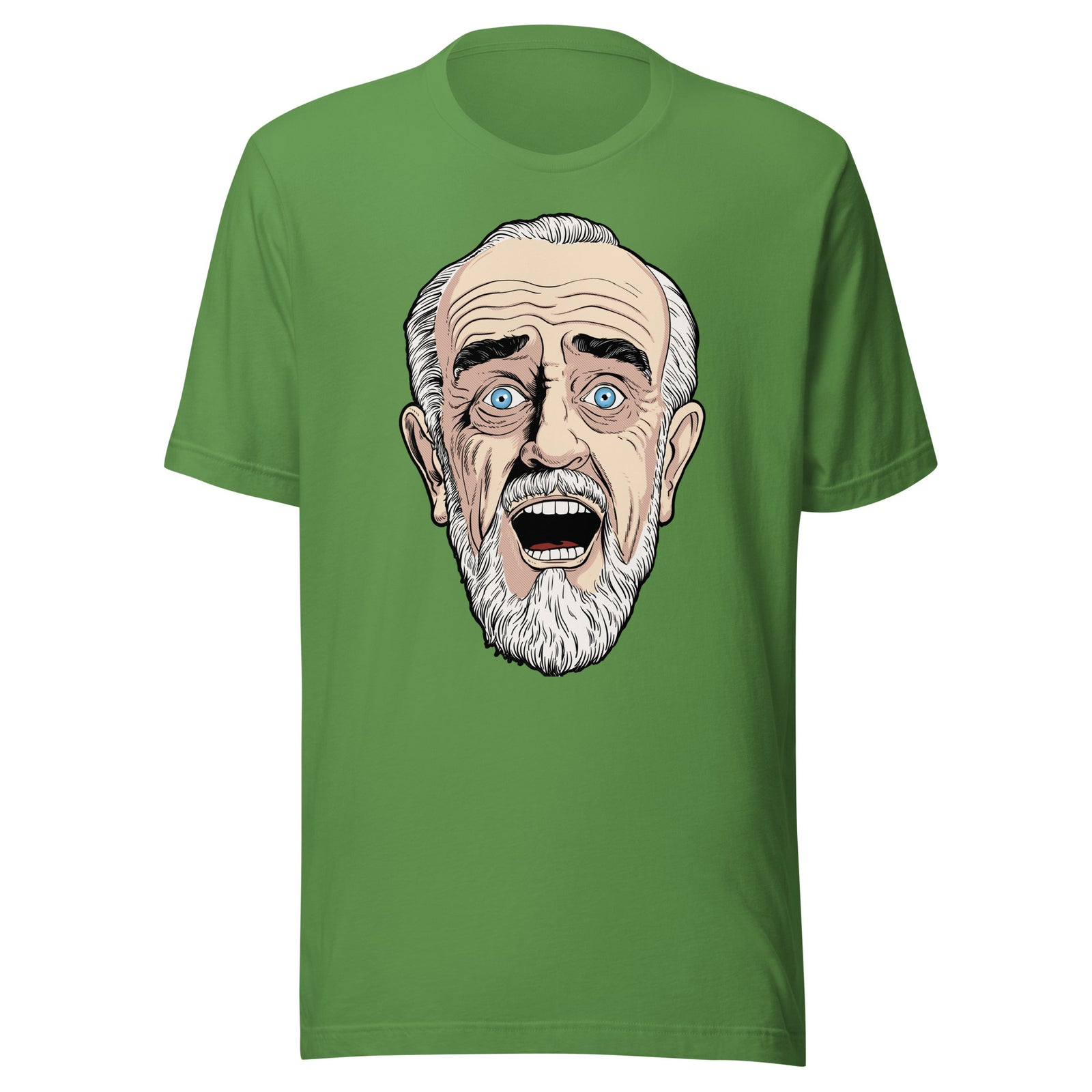 The Carlin Shirt