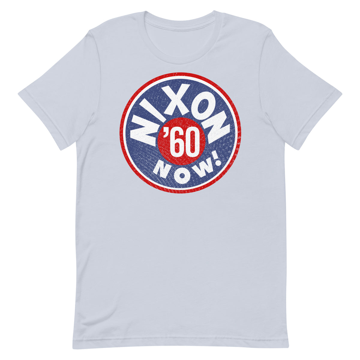 Nixon Now Retro 1960 Campaign T-Shirt