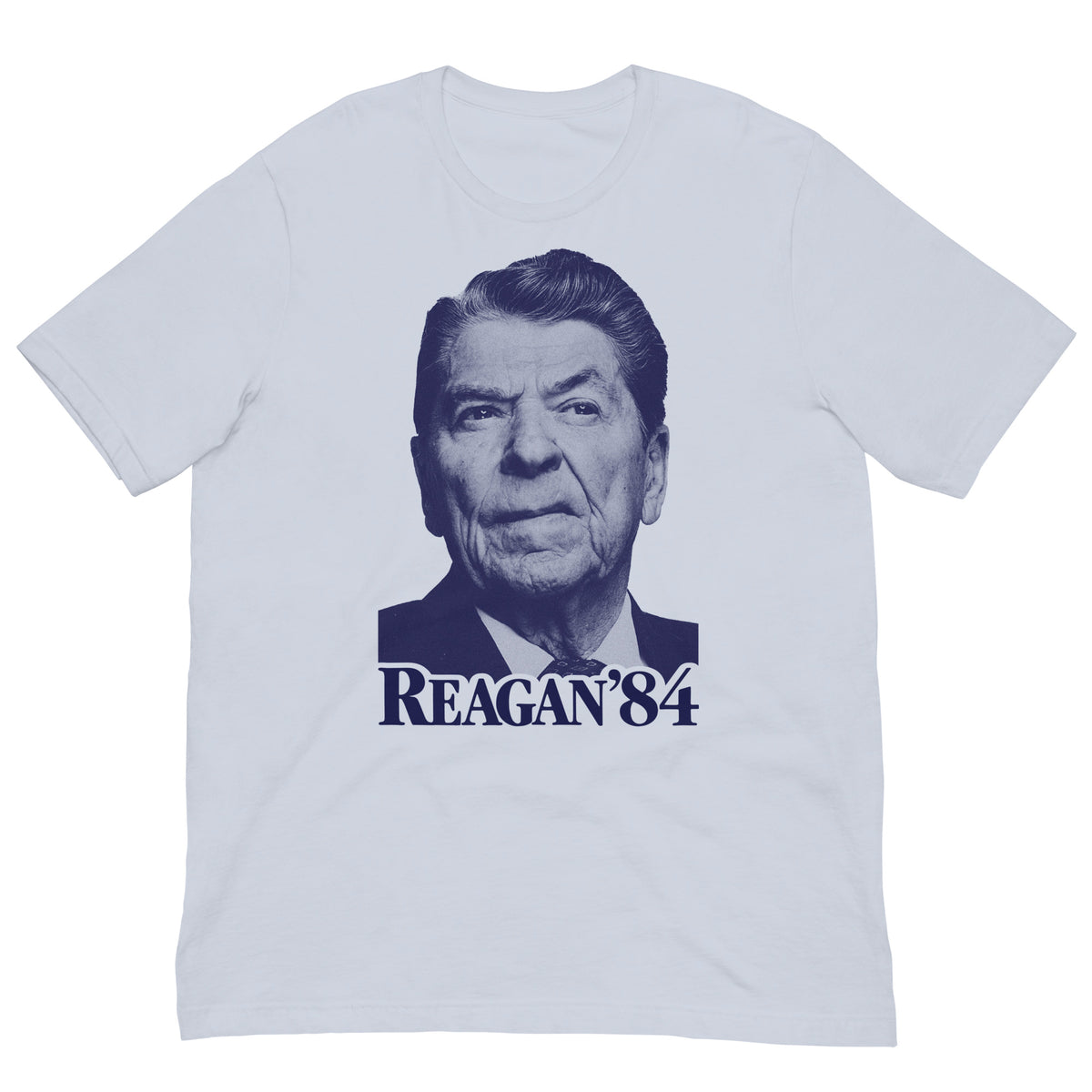 Reagan 1984 Big Gipper T-shirt