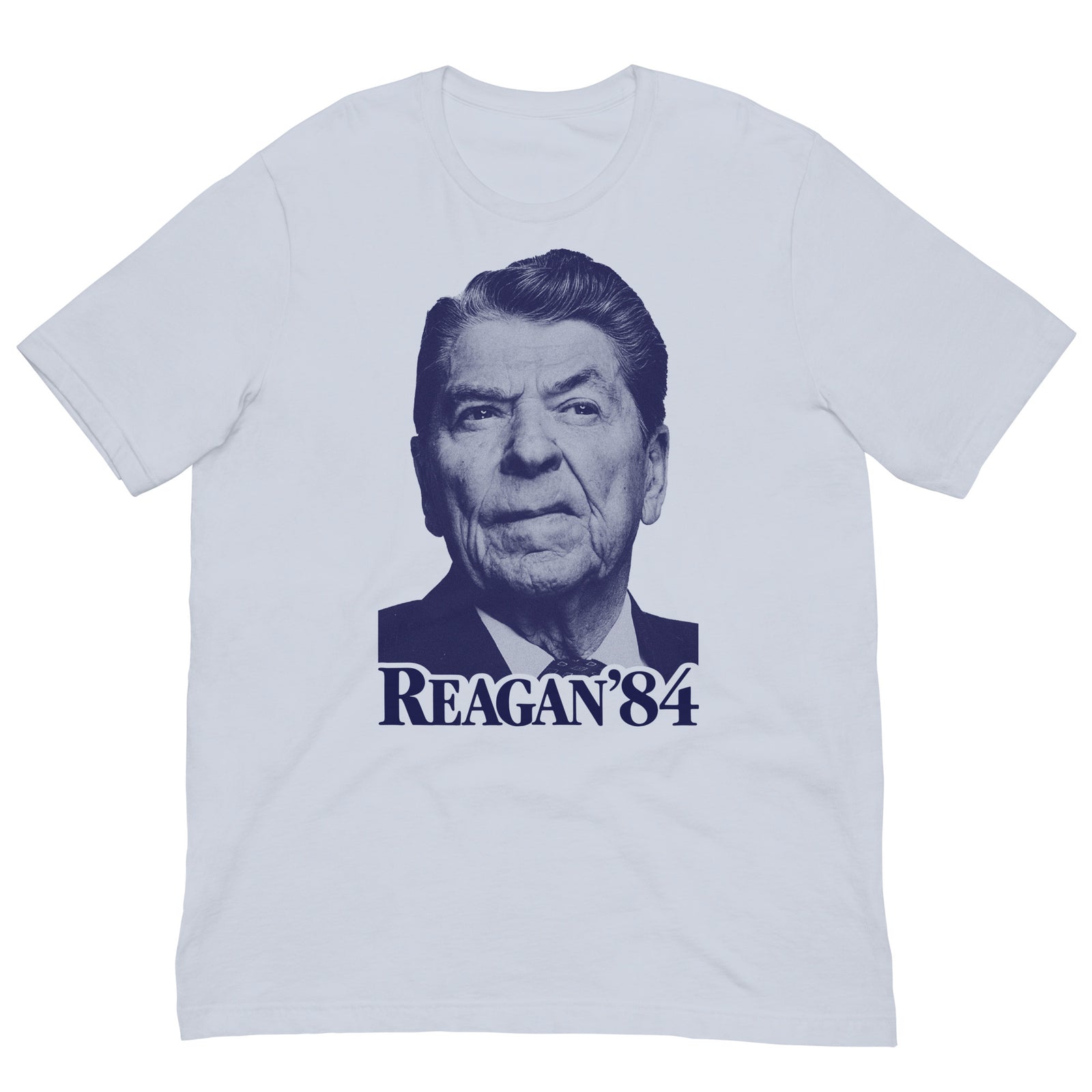 Reagan 1984 Big Gipper T-shirt