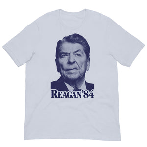 Reagan 1984 Big Gipper T-shirt