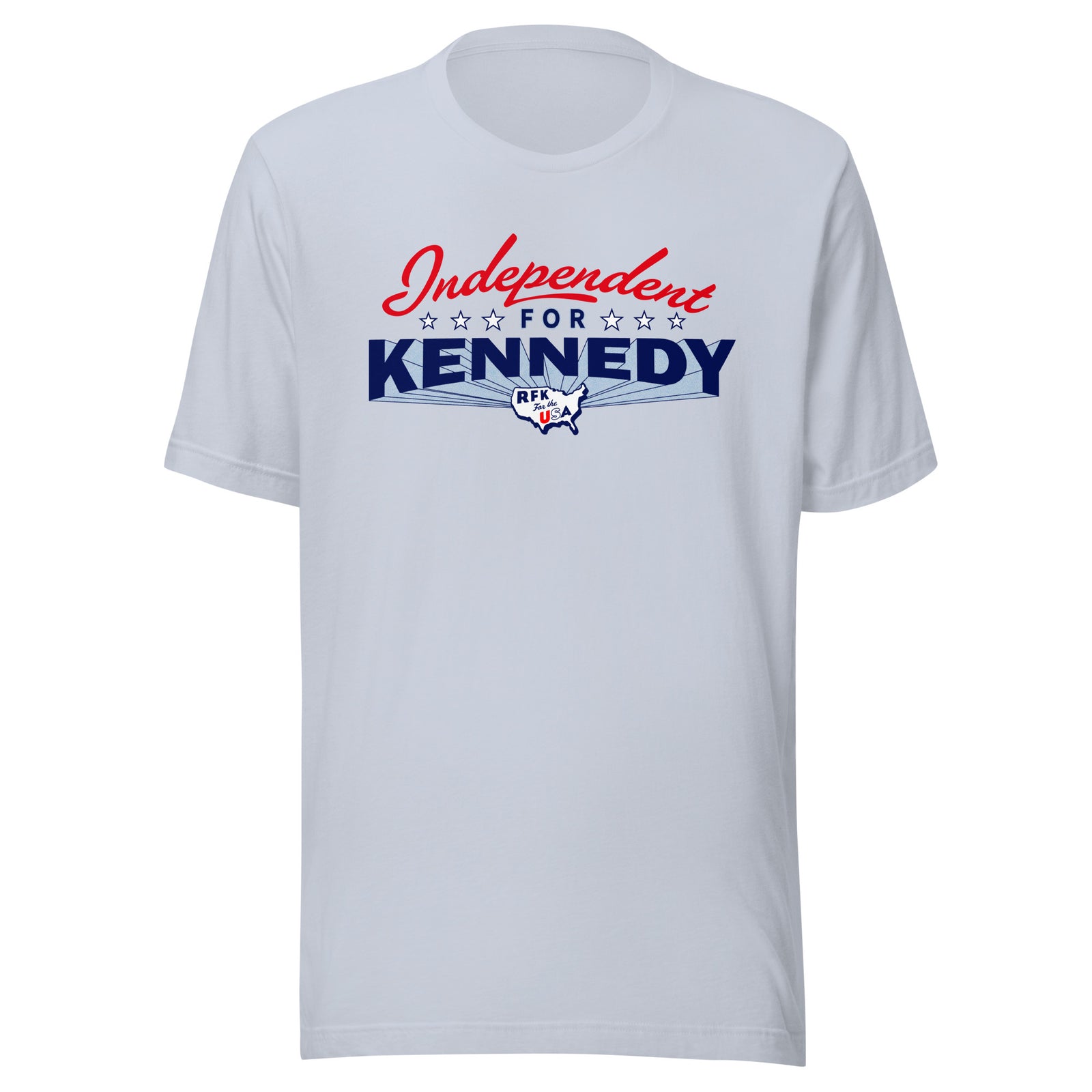 Independent for RFK Retro Campaign T-Shirt