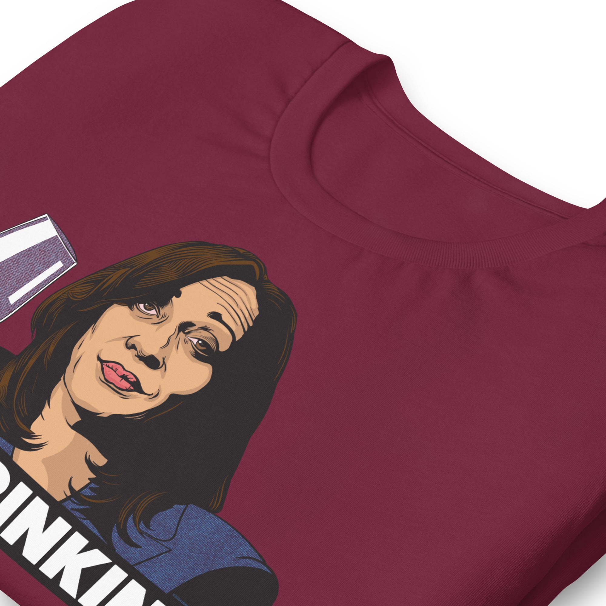 Day Drinking Kamala Harris Shirt