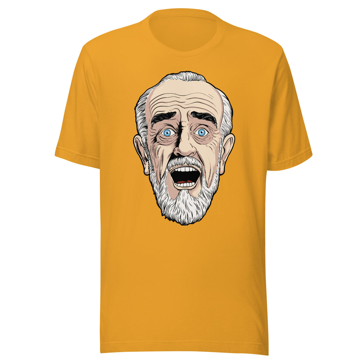 The Carlin Shirt