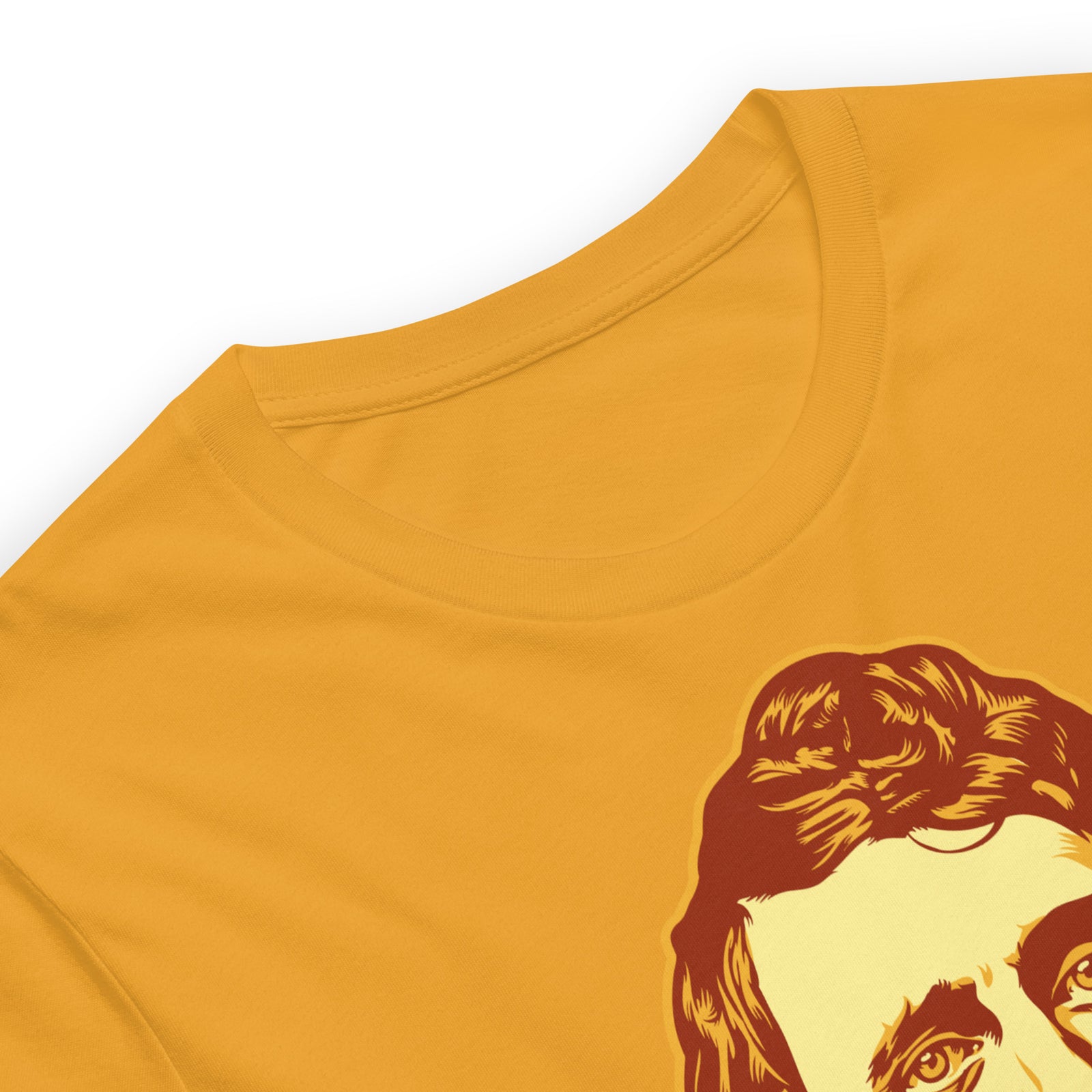 Henry David Thoreau Disobey Men's T-Shirt