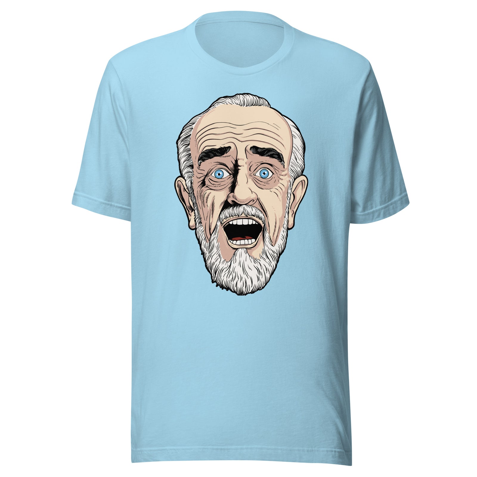 The Carlin Shirt