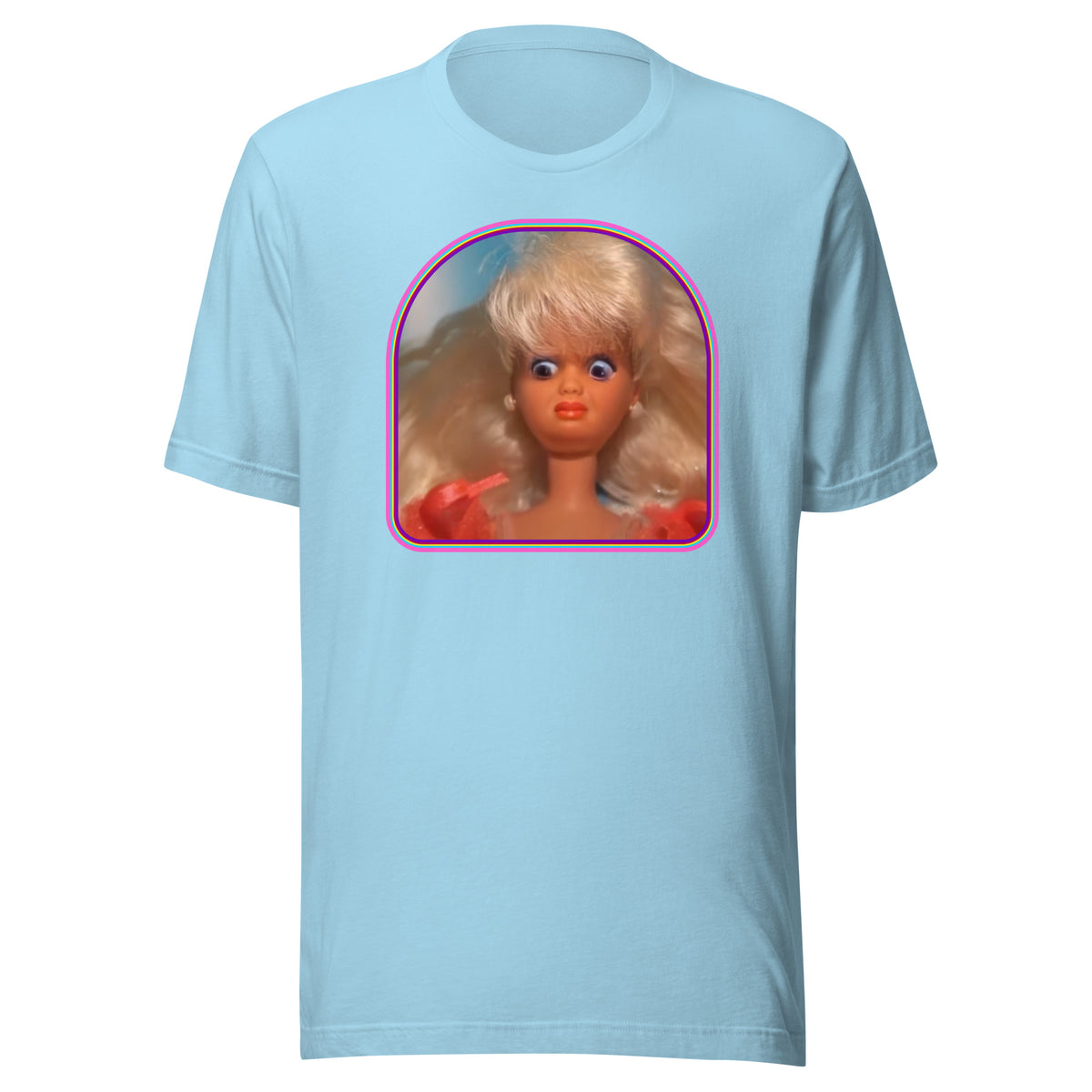 WTF Barbie T-Shirt